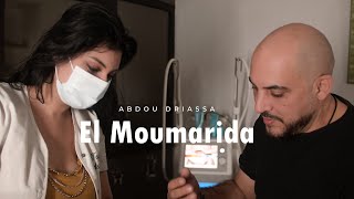 Abdou Driassa - El Moumarida ( Music Video ) 2023 عبدو درياسة - الممرضة