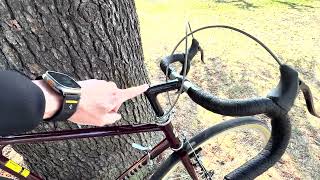 Vintage Japanese Pegasus Bicycle Build - YouTube