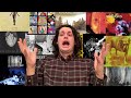 Ranking Every Album By The Big Four of Grunge (Pearl Jam, Nirvana, Alice In Chains, and Soundgarden)