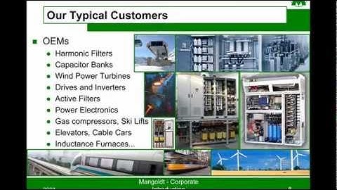 Reactors by Hans von Mangoldt