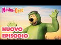 Masha e Orso 💥 Nuovo episodio! 👱‍♀️🐻 Storie di Pesca 🧜‍♀️🐸 Cartoni animati per bambini