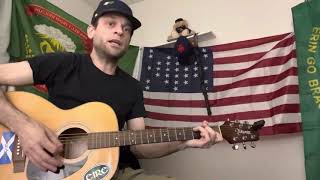 We’ll Fight For Uncle Sam 🇺🇸🦅🇮🇪 Irish American Civil War Song