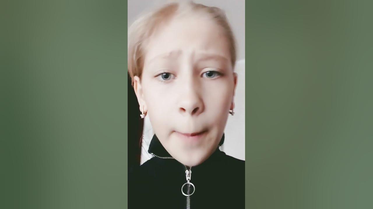 #алинка - YouTube