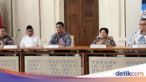 Konflik Kepentingan: PTUN Bebaskan Sanksi Promotor Disertasi Bahlil, UI Ungkap Fakta Mengejutkan