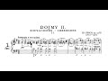 Miniature de la vidéo de la chanson Impressions, Op. 41 Part Iii: No. 122 In F Minor