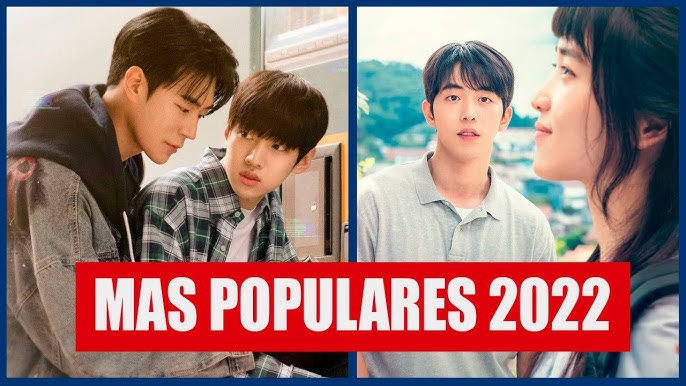 Las diez mejores series coreanas de Netflix para engancharte a los