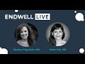 End well live with dr sunita puri from the frontlines of the covid pandemic in palliative care