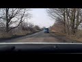 8 Mile Road. Плохая дорога Винницкая область