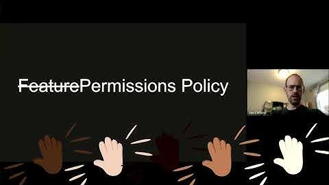 Closing Remarks & Lightning Talks - Session 3 (BlinkOn 14)