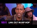 Real World's Karamo Brown Stands Up to the Church's Dangerous Tactics | VH1