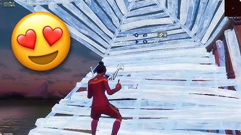 The New *MOST UNIQUE* Linear Controller Player (Fortnite Montage) + ft. Piece Control