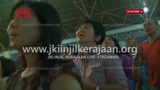 HS JKI IK - Forget the Past - 20160424b