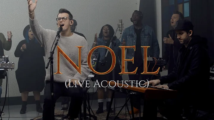 Noel (Live Acoustic) feat. Stanaj - Tommee Profitt