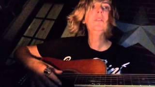 the Good Graces - &quot;Cordova&quot; (Indigo Girls/Amy Ray)