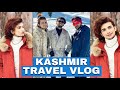 Kashmir Vlog 2021 - Part 1 | Vishal Pandey