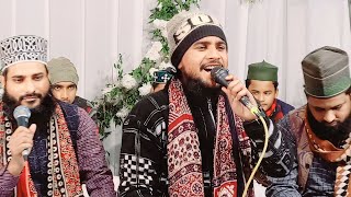 इस कलाम पर हर सुन्नी झूम उठेगा | ramzan best naat 2024 | best kalam 2024 | new manqabat