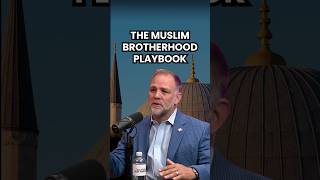 The Muslim Brotherhood Playbook
