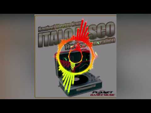 Bonfeel Electro Band Goodbye My Love