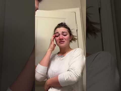 Finding Out I M Pregnant 5 Months Postpartum Shorts
