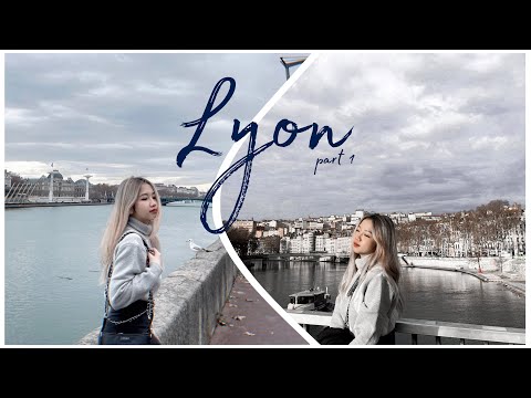Video: Thời điểm tốt nhất để đến thăm Lyon, Pháp