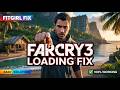 How to Fix Stuck on Loading in Far Cry 3 (2026) – FitGirl Fix Guide
