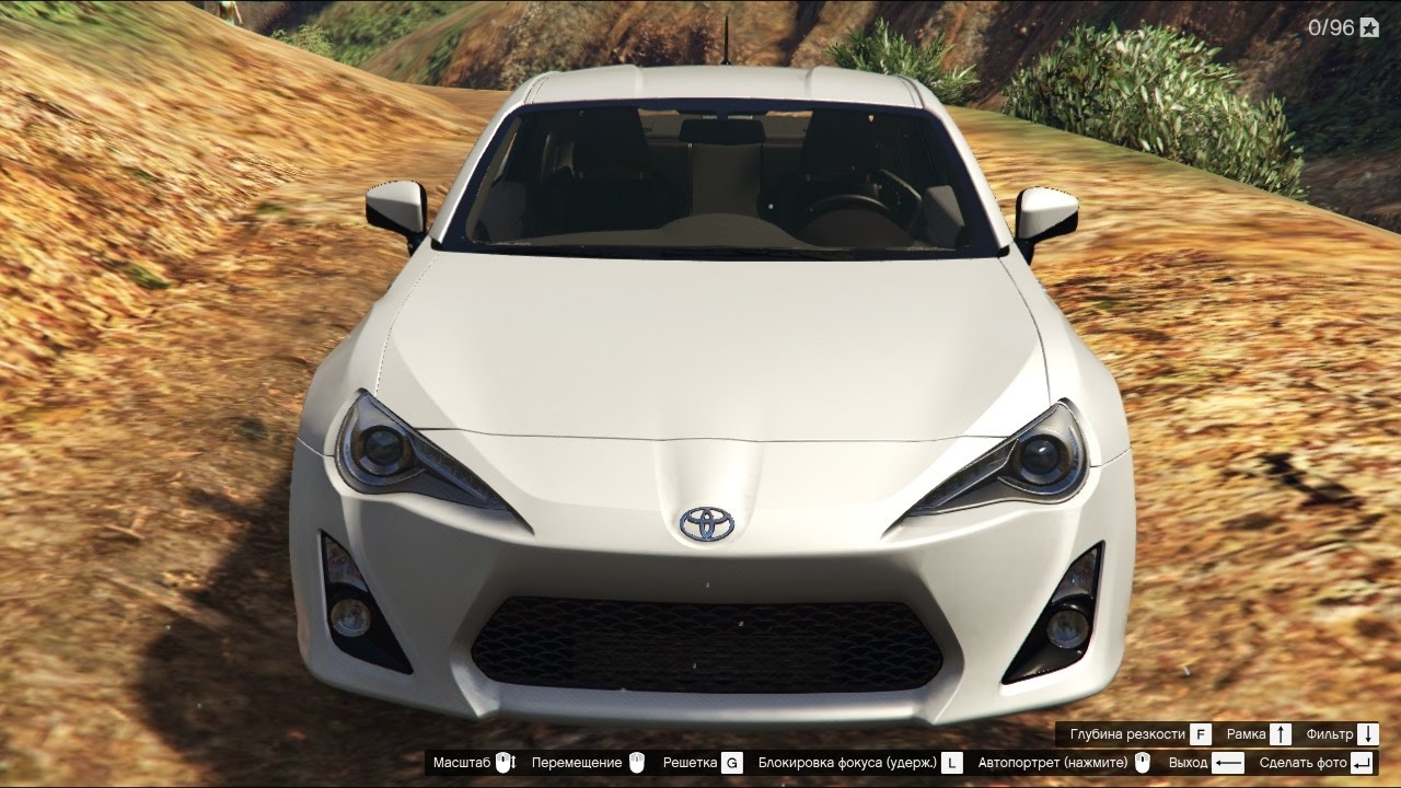 Toyota gt86 gta 5 Toyota gt86 gta 5