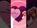 happy valentines day! Ruby Valentine's cosplay