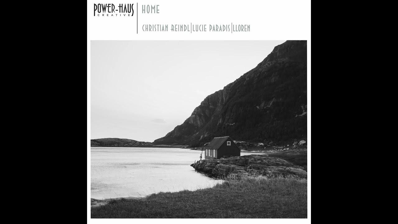 Power-Haus Creative - Christian Reindl x Lloren - Home Power-Haus Creative - Christian Reindl x Lloren - Home