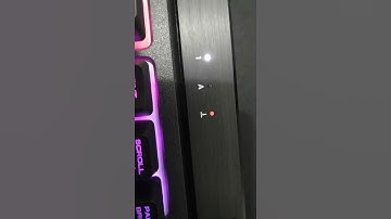 corsair strafe rgb mk2
