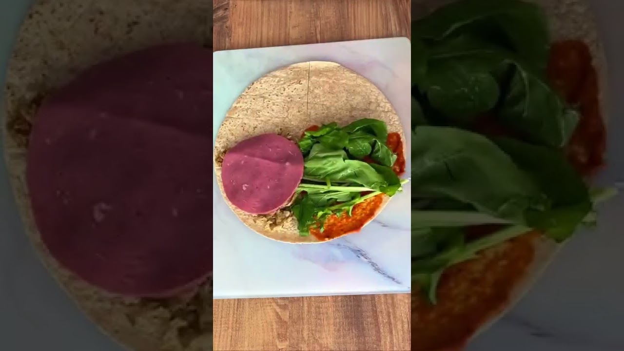 Pratik kahvaltı tarifleri ???? benim gibi yumurta sevmeyenler bile çok severek yiyecek ????