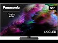 Review: Panasonic Z85 Series 55