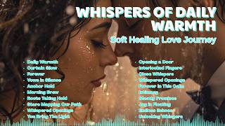 Whispers of Daily Warmth | Soft Healing Love Journey screenshot 3