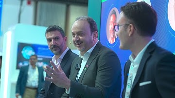 G42 at GITEX GLOBAL 2024