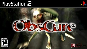 Obscure | Part 08: The Basement