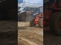 We are making road to water flow #truck #automobile #video #shorts