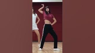TWICE Momo Focus - Dance The Night Away Member Focus Edit (Dance Practice Version) 트와이스 모모
