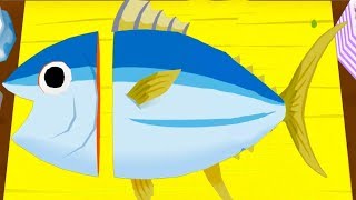 ГОТОВКА ЧЕЛЛЕНДЖ МАСТЕР СУШИ - мультяшная, веселая игра для детей #ПУРУМЧАТА ГОТОВКА ЧЕЛЛЕНДЖ МАСТЕР СУШИ - мультяшная, веселая игра для детей #ПУРУМЧАТА