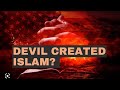 Did the devil create islam are all religions equal