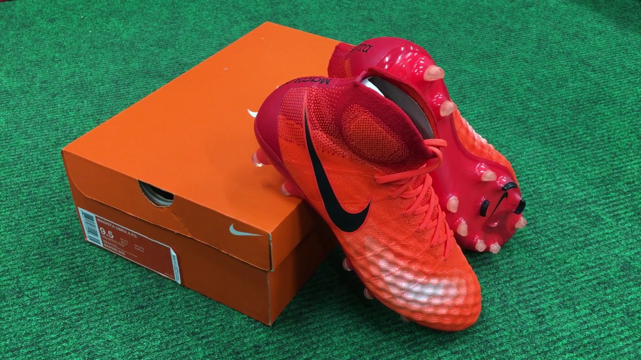 Nike Magista Obra 2 Elite Sg M AH7304 080 Pro Fu ballschuhe