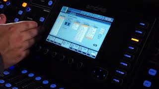 How to Patch Outputs on a Midas M32 | Live Sound Tutorial