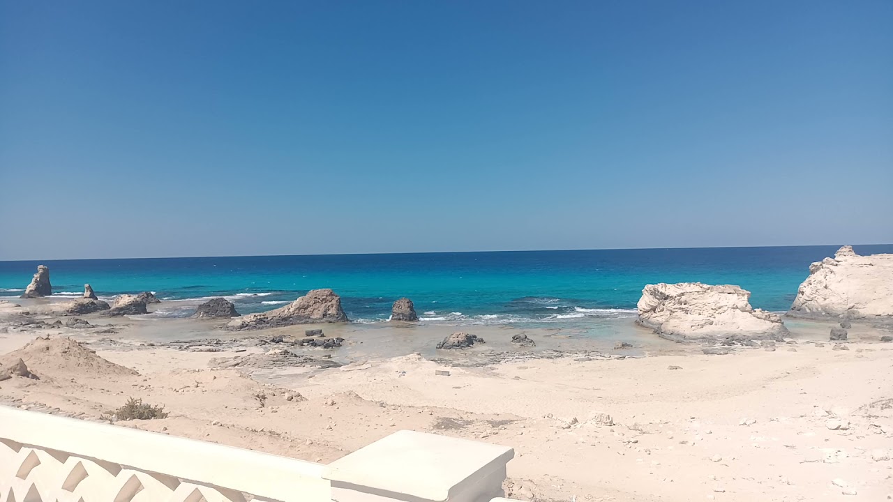 مكان بتعشقوه