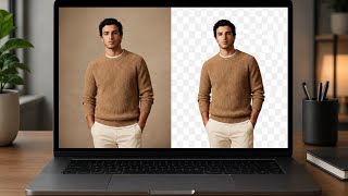 How to Remove Background from Picture (Simple Guide) screenshot 5