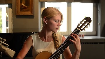 Vivaldi Lute Concerto in D major RV 93 Largo