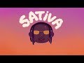 [FREE] "Sativa" | Roddy Ricch Ft. Gunna Type Beat 2019 | Free Trap Beat
