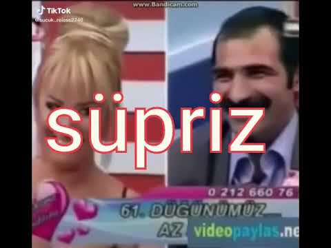 SÜPRİZ YAPMAYI SEVER MİSİN? [NOT: KÜFÜRLÜ]