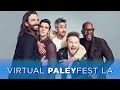 The Fab Five Reveal Queer Eye’s Top Inspirational Moments at PaleyFest