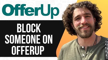 HOW TO BLOCK SOMEONE ON OFFERUP (UPDATED GUIDE) 2025
