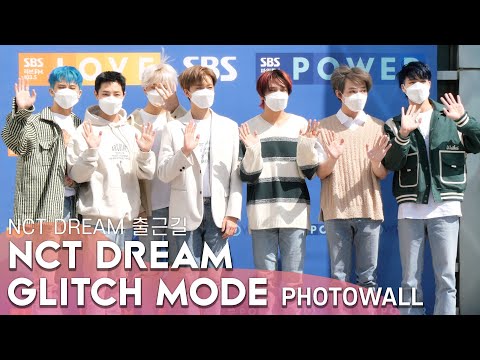[Way to <strong>Work</strong>] NCT DREAM &amp;#<strong>39</strong>;COMPLETE 7 DREAM&amp;#<strong>39</strong>;라디오 출근길  | Photo Wall