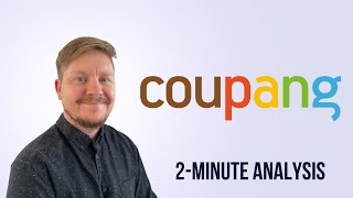 Should you buy Coupang stock?