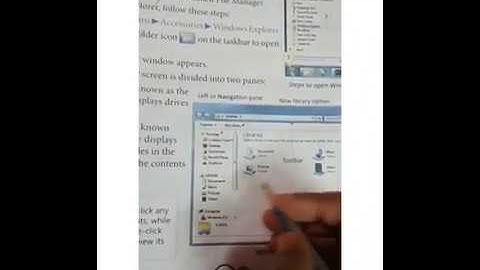 AKPS, Class 4, Sub Computer, Chapter 2, Window 7, Part 4